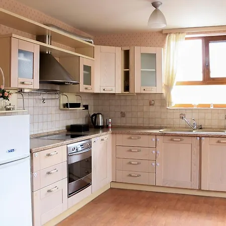 Apartament Luxury Butterfly *
