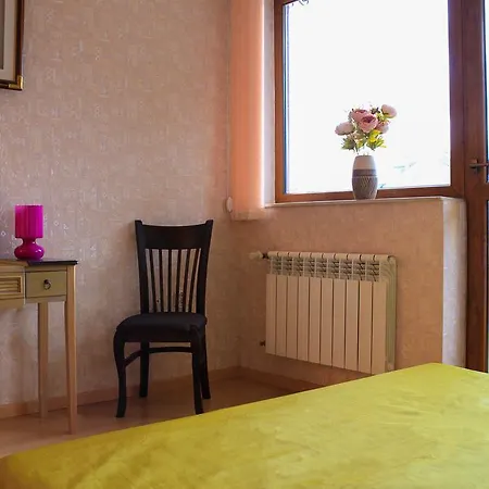 Apartament Luxury Butterfly Warna