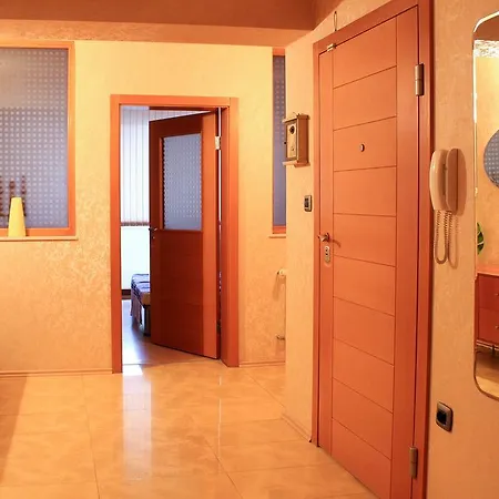 Apartament Luxury Butterfly *