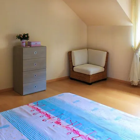 Apartament Luxury Butterfly Warna