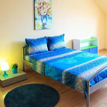 Apartament Luxury Butterfly