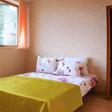 Apartament Luxury Butterfly Warna