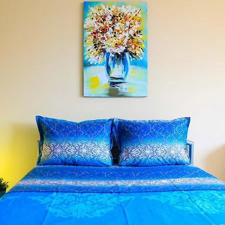 Luxury Butterfly Apartament *
