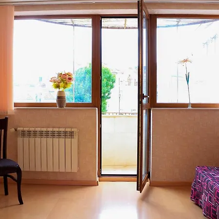 Apartamento Luxury Butterfly