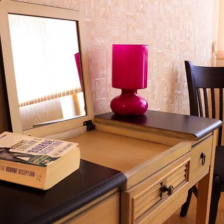 Apartamento Luxury Butterfly *