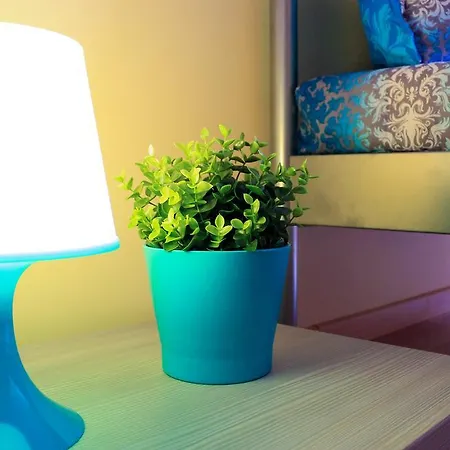Apartamento Luxury Butterfly
