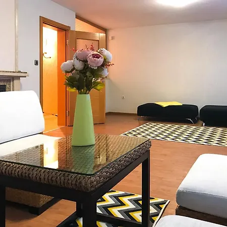 Luxury Butterfly Apartamento
